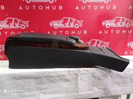 Салон W221 Идеал за 300 000 тг. в Астана – фото 3