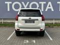 Toyota Land Cruiser Prado 2021 годаfor25 790 000 тг. в Алматы – фото 4