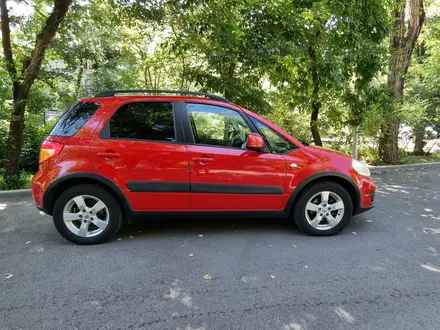 Suzuki SX4 2013 года за 5 500 000 тг. в Алматы – фото 10