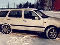 Volkswagen Golf 1995 годаүшін1 200 000 тг. в Астана – фото 2