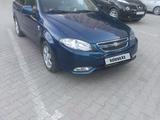 Chevrolet Lacetti 2023 годаүшін6 100 000 тг. в Актобе