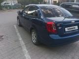 Chevrolet Lacetti 2023 годаүшін6 100 000 тг. в Актобе – фото 2