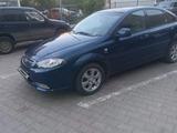 Chevrolet Lacetti 2023 годаүшін6 100 000 тг. в Актобе – фото 3