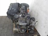 Двигатель на VW Polo Skoda BTS CFN 1.6литра с гарантией за 600 650 тг. в Астана – фото 2