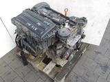 Двигатель на VW Polo Skoda BTS CFN 1.6литра с гарантией за 600 650 тг. в Астана