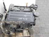 Двигатель на VW Polo Skoda BTS CFN 1.6литра с гарантией за 600 650 тг. в Астана – фото 3