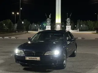 Nissan Maxima