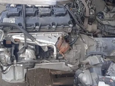 Двигатель Свап комплект 5.7 Hemi P04892457RA за 2 500 000 тг. в Алматы – фото 4