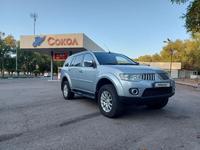 Mitsubishi Pajero Sport 2013 года за 8 600 000 тг. в Алматы