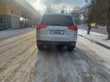 Mitsubishi Pajero Sport 2013 года за 8 400 000 тг. в Алматы – фото 4