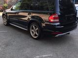 Mercedes-Benz GL 500 2007 годаүшін500 000 тг. в Алматы