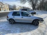 Volkswagen Golf 2002 года за 2 000 000 тг. в Караганда – фото 4