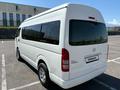 Toyota Hiace 2012 года за 14 800 000 тг. в Алматы – фото 6