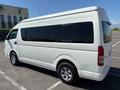 Toyota Hiace 2012 года за 14 800 000 тг. в Алматы – фото 7