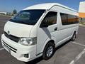 Toyota Hiace 2012 года за 14 800 000 тг. в Алматы – фото 9