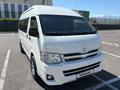 Toyota Hiace 2012 года за 14 800 000 тг. в Алматы