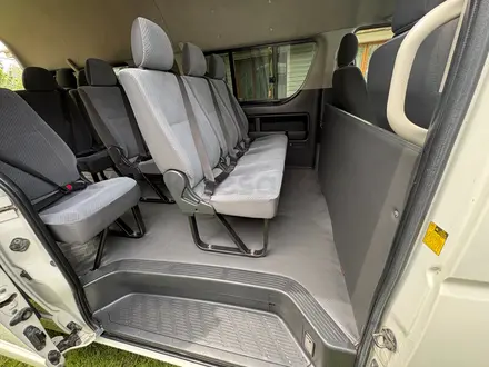 Toyota Hiace 2012 года за 14 800 000 тг. в Алматы – фото 13