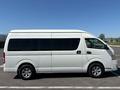 Toyota Hiace 2012 года за 14 800 000 тг. в Алматы – фото 2