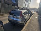 Honda CR-V 2012 года за 10 000 000 тг. в Алматы – фото 2