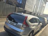 Honda CR-V 2012 года за 10 000 000 тг. в Алматы – фото 3
