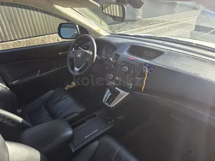 Honda CR-V 2012 года за 10 000 000 тг. в Алматы – фото 4