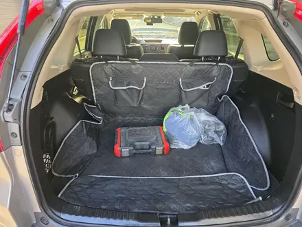 Honda CR-V 2012 года за 10 000 000 тг. в Алматы – фото 6