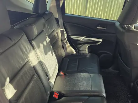 Honda CR-V 2012 года за 10 000 000 тг. в Алматы – фото 5