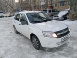 ВАЗ (Lada) Granta 2190 2014 года за 2 750 000 тг. в Усть-Каменогорск – фото 2