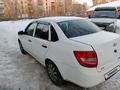 ВАЗ (Lada) Granta 2190 2014 годаfor2 750 000 тг. в Усть-Каменогорск – фото 5