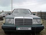 Mercedes-Benz E 220 1993 годаүшін1 900 000 тг. в Жезказган