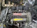 Двигатель (мотор) Ford Mondeo CJBB CJBA 2.0L (Форд Мондео) за 300 000 тг. в Астана