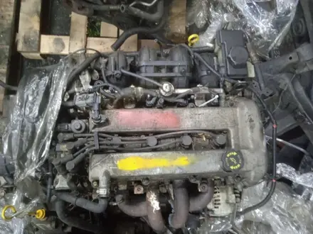 Двигатель (мотор) Ford Mondeo CJBB CJBA 2.0L (Форд Мондео) за 300 000 тг. в Астана