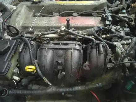Двигатель (мотор) Ford Mondeo CJBB CJBA 2.0L (Форд Мондео) за 300 000 тг. в Астана – фото 2