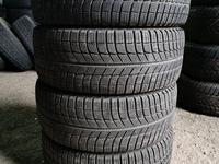 235/45R17 Michelin X-Ice за 120 000 тг. в Алматы