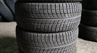 235/45R17 Michelin X-Ice за 120 000 тг. в Алматы