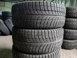 235/45R17 Michelin X-Iceүшін120 000 тг. в Алматы – фото 2