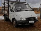 ГАЗ ГАЗель 1999 годаүшін1 500 000 тг. в Щучинск – фото 3