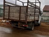 ГАЗ ГАЗель 1999 годаүшін1 500 000 тг. в Щучинск – фото 4
