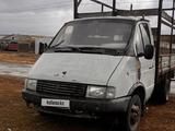 ГАЗ ГАЗель 1999 годаүшін1 500 000 тг. в Щучинск – фото 5