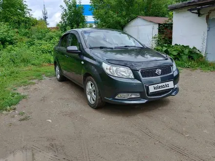 Chevrolet Nexia 2020 года за 4 400 000 тг. в Усть-Каменогорск