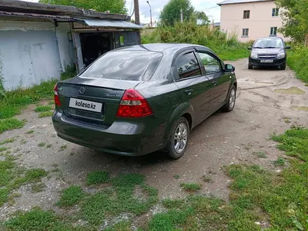 Chevrolet Nexia 2020 года за 4 400 000 тг. в Усть-Каменогорск – фото 9