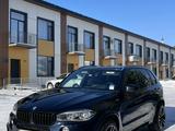 BMW X5 2016 годаүшін21 500 000 тг. в Караганда – фото 4