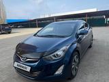 Hyundai Elantra 2014 годаүшін6 900 000 тг. в Актобе