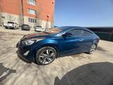 Hyundai Elantra 2014 года за 7 100 000 тг. в Актобе – фото 5