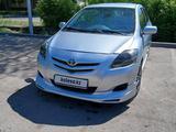 Toyota Yaris 2007 годаүшін3 123 000 тг. в Караганда – фото 2