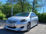 Toyota Yaris 2007 годаүшін3 123 000 тг. в Караганда