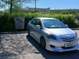 Toyota Yaris 2007 годаүшін3 123 000 тг. в Караганда – фото 3