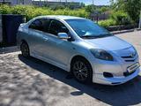 Toyota Yaris 2007 годаүшін3 123 000 тг. в Караганда – фото 4