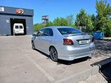 Toyota Yaris 2007 годаүшін3 123 000 тг. в Караганда – фото 5