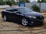 Toyota Camry 2013 года за 5 000 000 тг. в Актобе